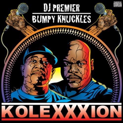 Freddie Foxxx: The KoleXXXion - COMPACT DISCS