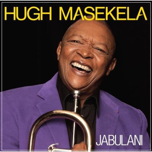 Hugh Masekela: Jabulani - COMPACT DISCS