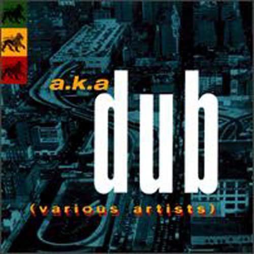 Various Artists: Aka Dub / Various - COMPACT DISCS