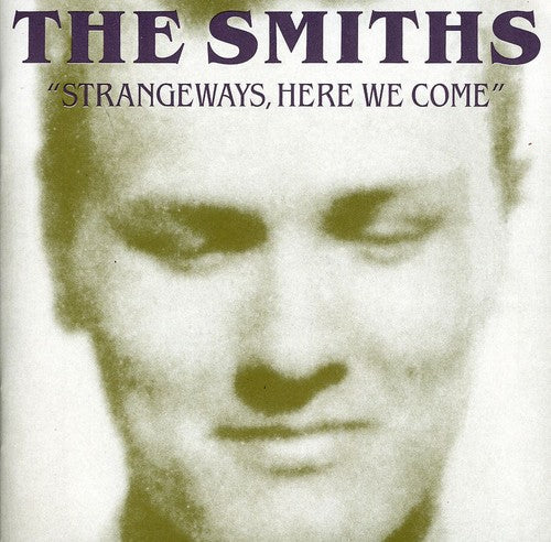 The Smiths: Strangeways, Here We Come - COMPACT DISCS