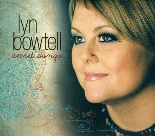 Lyn Bowtell: Secret Songs - COMPACT DISCS