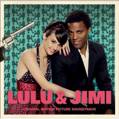 Various Artists: Lulu & Jimi - COMPACT DISCS