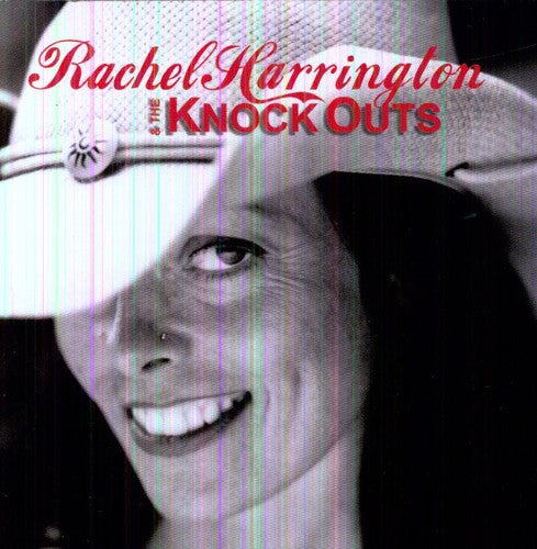 Rachel Harrington & Knoc: Rachel Harrington & Knocks Out - COMPACT DISCS