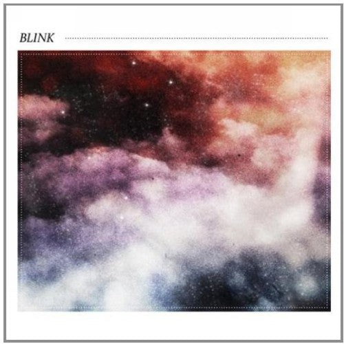 Jussi/Hjetland Jensen/Hag: Blink - COMPACT DISCS