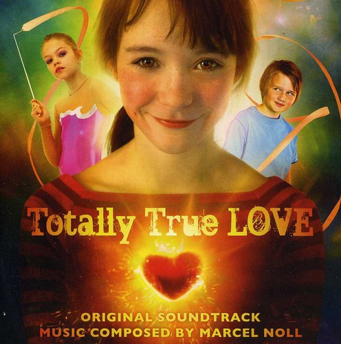 Various Artists: Totally True Love - COMPACT DISCS