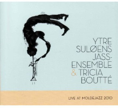 Ytre Suloens: Live at Moldejazz 2010 Ytre Suloens Jass Ensemble - COMPACT DISCS