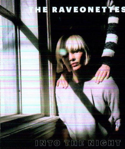 The Raveonettes: Into the Night - COMPACT DISCS