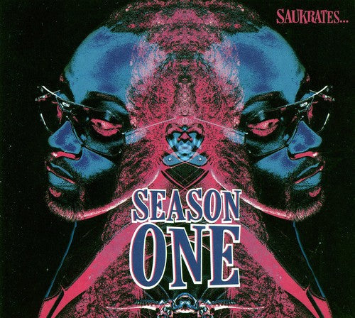 Saukrates: Season One - COMPACT DISCS