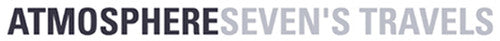 Atmosphere: Seven's Travels - COMPACT DISCS