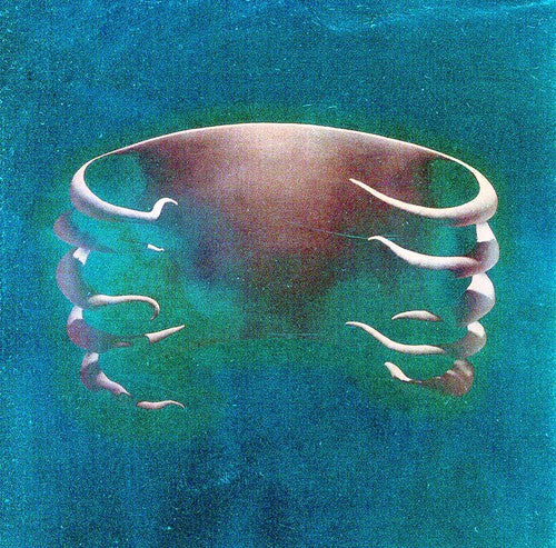 Tool: Undertow - COMPACT DISCS
