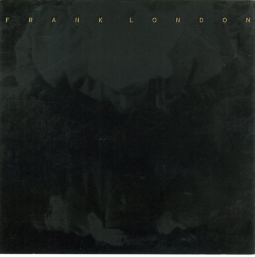Frank London: Debt - COMPACT DISCS