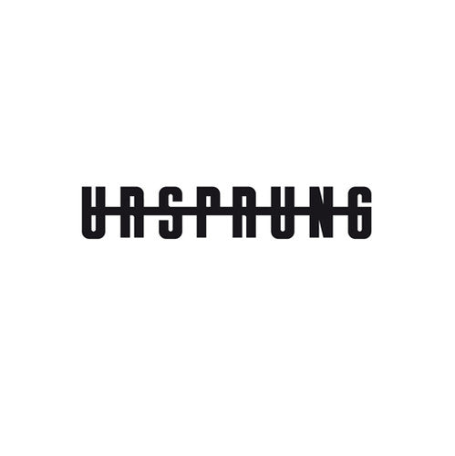 Ursprung: Ursprung - COMPACT DISCS