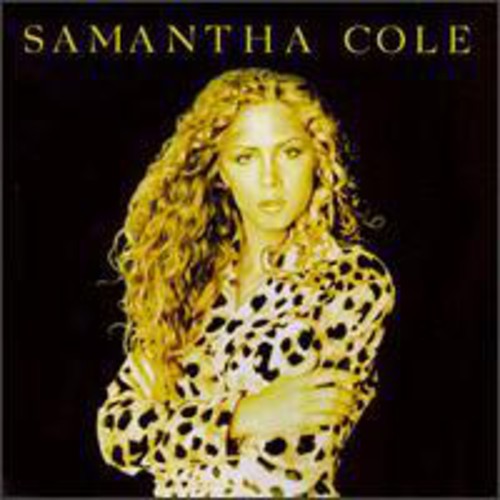 Samantha Cole: Samantha Cole - COMPACT DISCS