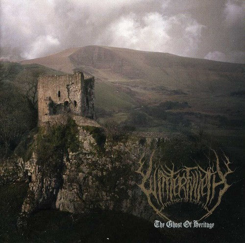Winterfylleth: The Ghost Of Heritage - COMPACT DISCS