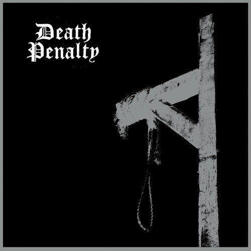 Death Penalty: Death Penalty - COMPACT DISCS