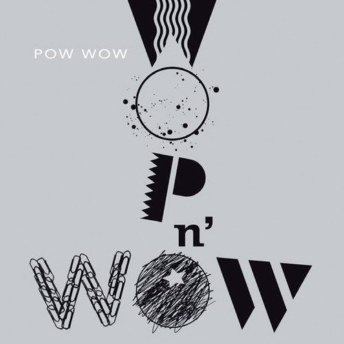Pow Wow: Wop N'wow - COMPACT DISCS