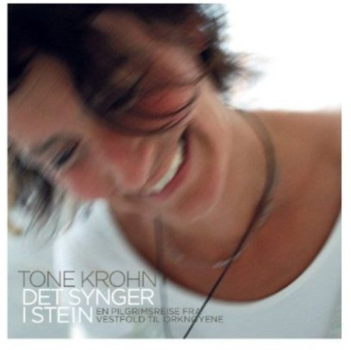 Tone Krohn: Songs Within Stones - COMPACT DISCS