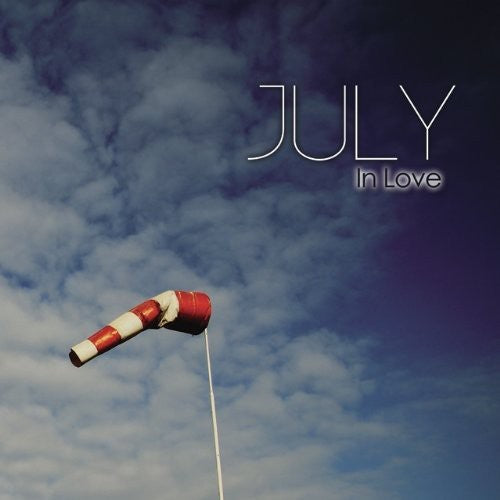 July: In Love - COMPACT DISCS