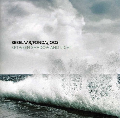 Herbert Joos: Between Shadow and Light - COMPACT DISCS