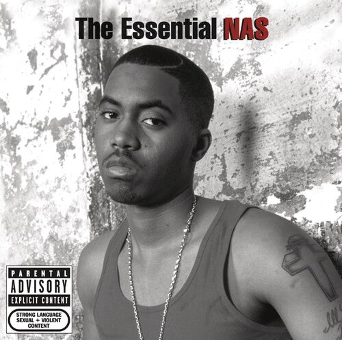 Nas: The Essential Nas - COMPACT DISCS