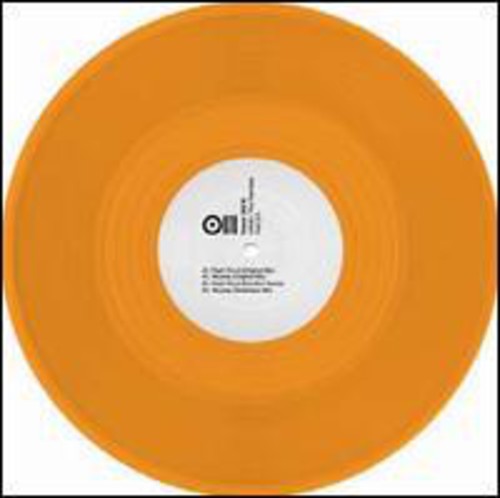 Juan Atkins: The Remixes: Part 2 - 12-INCH SINGLE