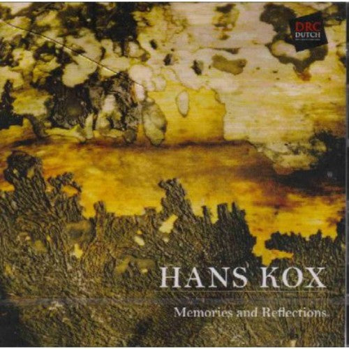 H. Kox: Memories & Reflections - COMPACT DISCS