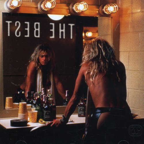 David Lee Roth: Best - COMPACT DISCS