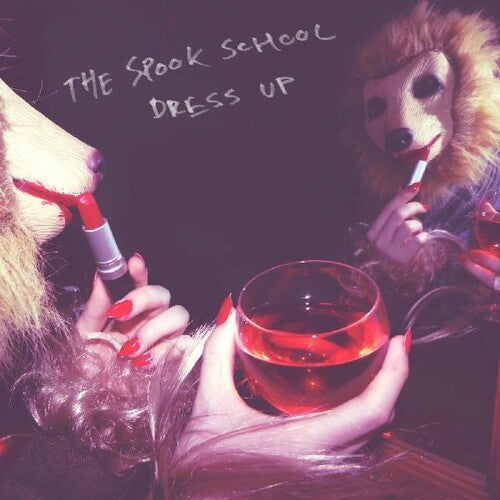 The Spook School: Dress Up - VINYL LP