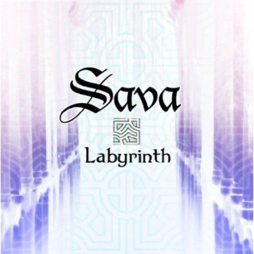 Sava: Labyrinth - COMPACT DISCS