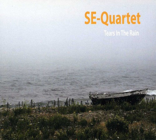 SE-Quartet: Tears in the Rain - COMPACT DISCS