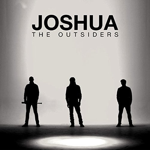 Joshua: Outsiders - COMPACT DISCS