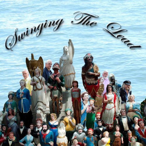 Swinging the Lead: Swinging the Lead - COMPACT DISCS