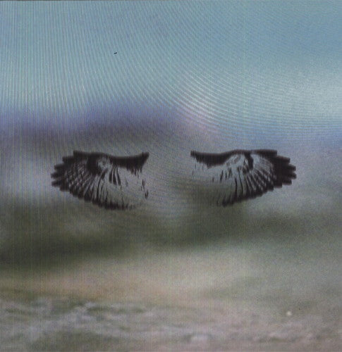 Shoes & Socks Off: Miles of Mad Water - VINYL LP
