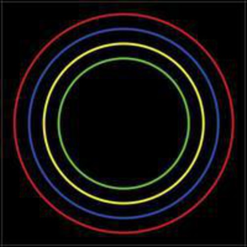 Bloc Party: Four - COMPACT DISCS