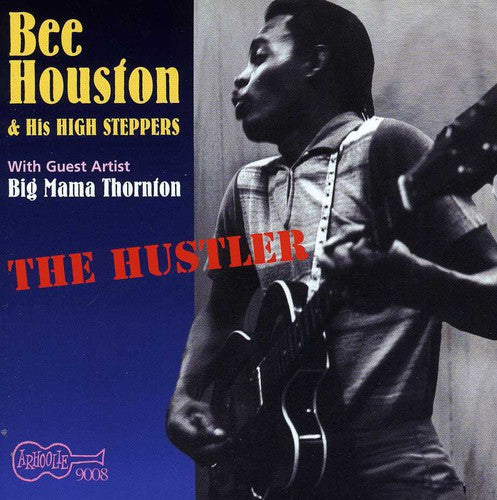 Bee Houston: Hustler - COMPACT DISCS