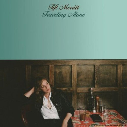Tift Merritt: Traveling Alone - COMPACT DISCS