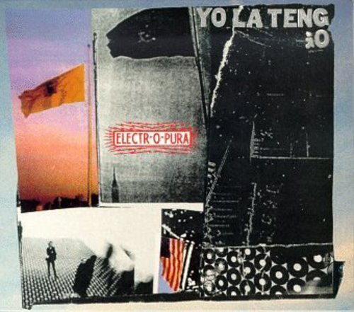 Yo La Tengo: Electr-O-Pura - COMPACT DISCS