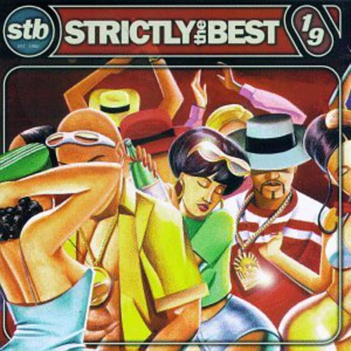 Various Artists: Strictly Best 19 / Various - COMPACT DISCS