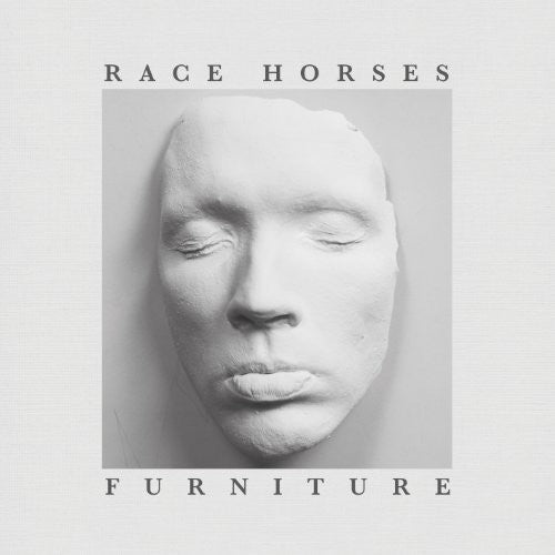 Race Horses: Furniture - VINYL LP