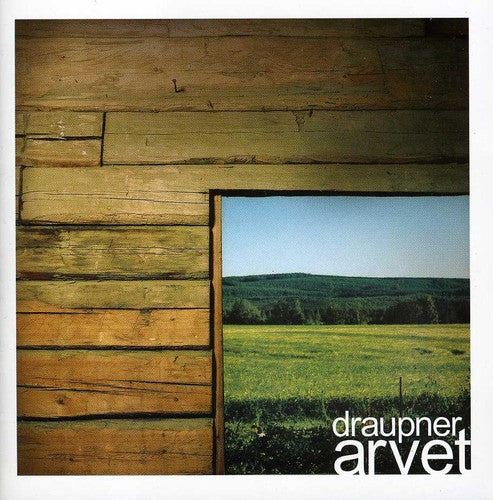 Draupner: Arvet (Heritage) - COMPACT DISCS