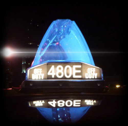 Four80East: Off Duty - COMPACT DISCS