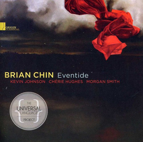 Morgan Smith: Eventide - COMPACT DISCS