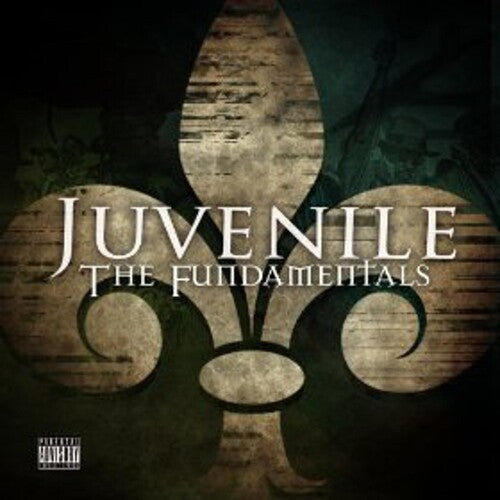 Juvenile: The Fundamentals - COMPACT DISCS