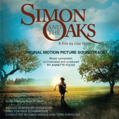 Various Artists: Simon & the Oaks - COMPACT DISCS