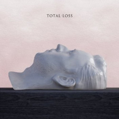 How to Dress Well: Total Loss - COMPACT DISCS