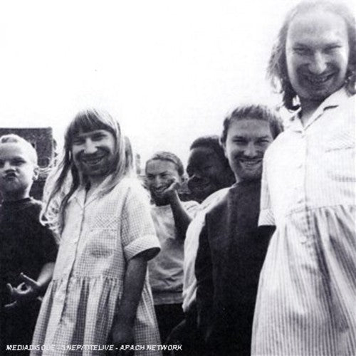Aphex Twin: Come To Daddy - COMPACT DISCS