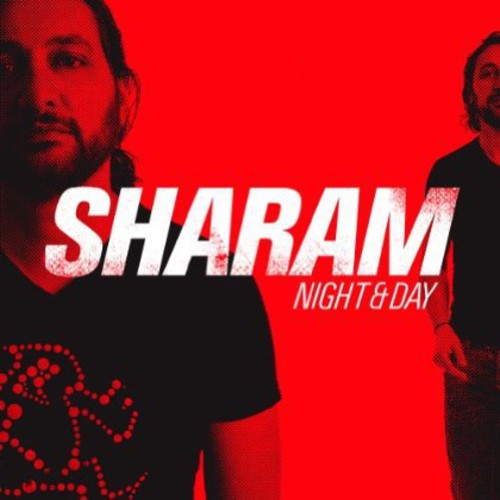 Sharam: Night and Day - COMPACT DISCS