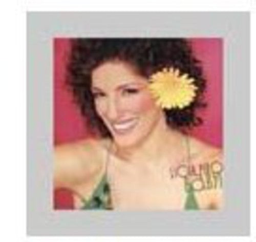 Ligia Piro: Baby - COMPACT DISCS