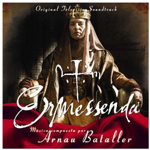 Arnau Bataller: Ermessenda (Original Television Soundtrack) - COMPACT DISCS