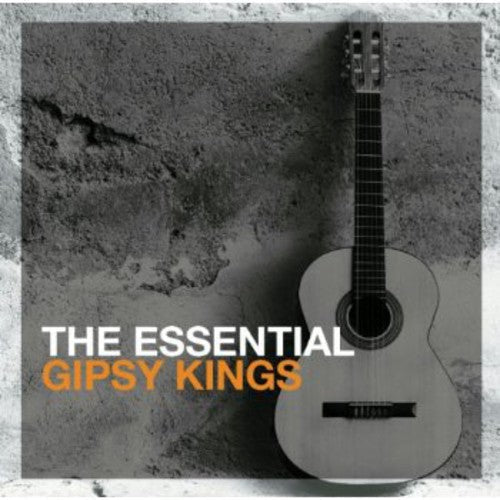 Gipsy Kings: Essential - COMPACT DISCS